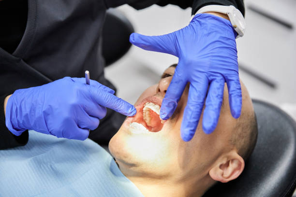Best Mobile Emergency Dentist in Bourbonnais, IL