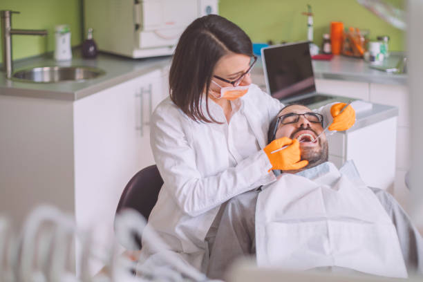 Best Emergency Root Canal Treatment in Bourbonnais, IL