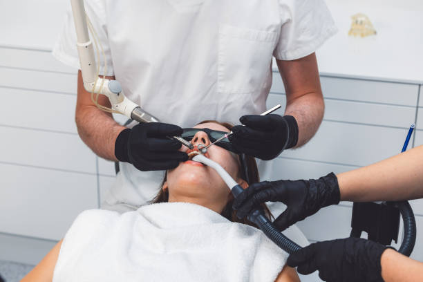 Best Emergency Dentist for Lost Fillings or Crowns in Bourbonnais, IL