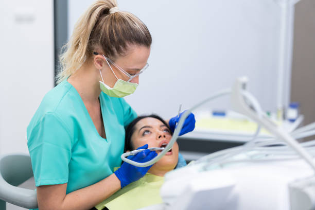 Best Weekend Emergency Dentist in Bourbonnais, IL