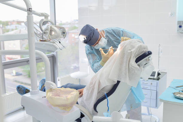 Best Holiday Emergency Dentist in Bourbonnais, IL